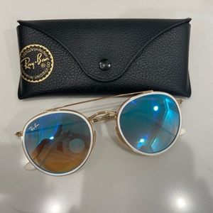 Women’s ray-ban sunglasses